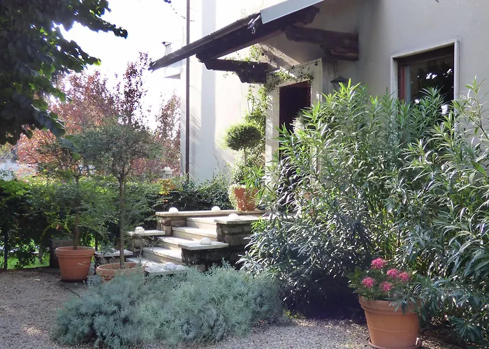 Villa Aida Milano